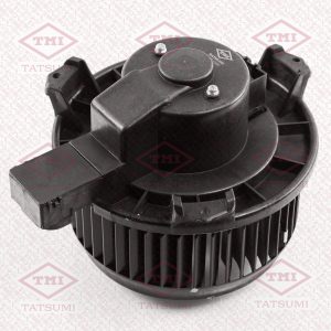 Моторчик отопителя