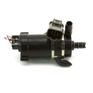 Насос омывателя фар