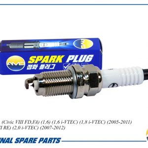 Свеча зажигания