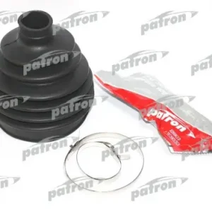 Пыльник ШРУСа наружн/пер.