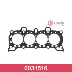 Прокладка головки блока