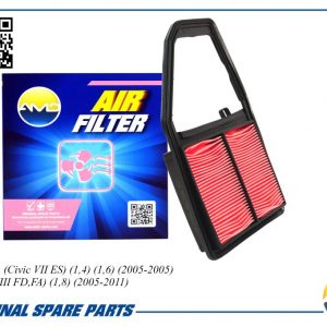 Фильтр воздушный