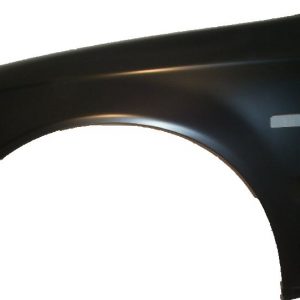 Крыло переднее левое