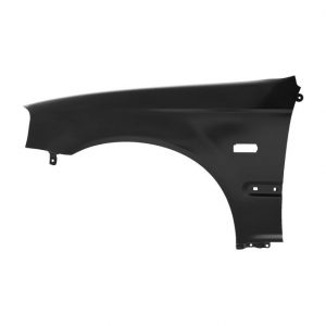 Крыло переднее левое