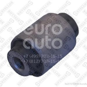 Сайлентблок заднего нижнего рычага