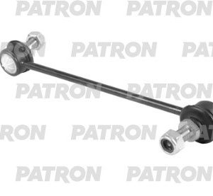 Стойка переднего стабилизатора