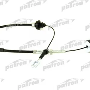 Трос сцепления