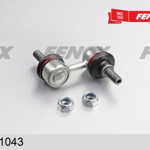 Стойка переднего стабилизатора