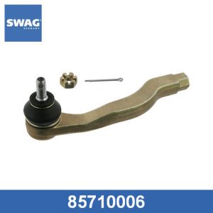 Наконечник рулевой левый