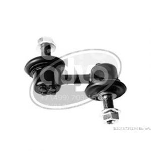 Стойка переднего стабилизатора