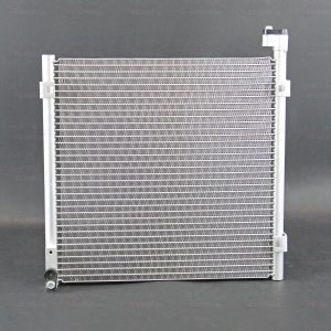 Радиатор кондиционера (конденсер)