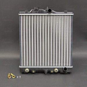 Радиатор основной