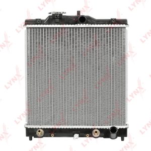 Радиатор основной