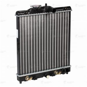 Радиатор основной