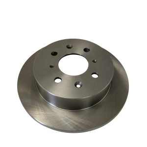 Диск тормозной задний