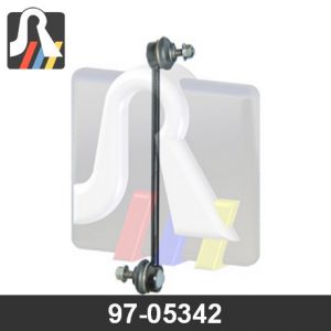 Стойка переднего стабилизатора