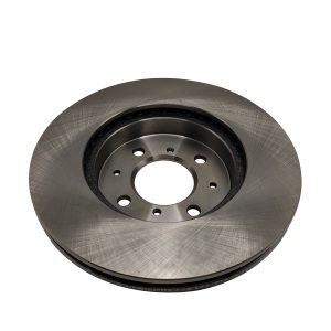 Диск тормозной передний вентилируемый