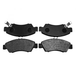 Колодки тормозные передние к-кт