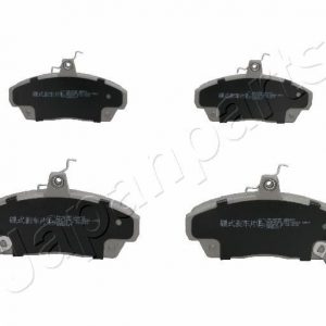 Колодки тормозные передние к-кт