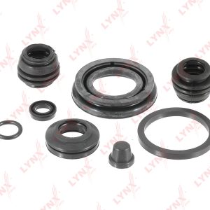 Р/к заднего суппорта