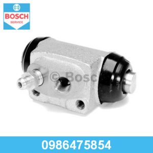 Цилиндр тормозной левый