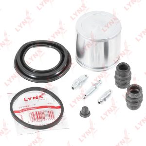 Цилиндр тормозной левый