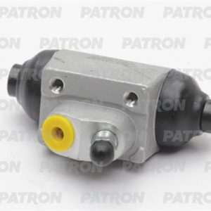 Цилиндр тормозной левый