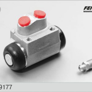 Цилиндр тормозной левый