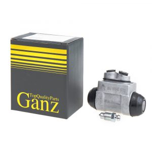 Цилиндр тормозной левый