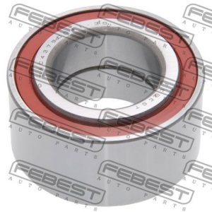 Подшипник передней ступицы