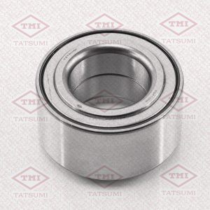 Подшипник ступицы (к-кт)