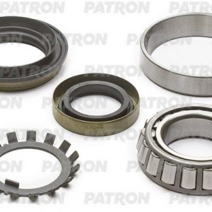 Ступица задняя