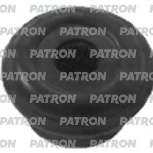 Втулка (сайлентблок) стойки стабилизатора