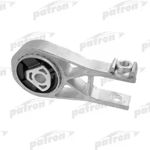 Опора КПП задняя