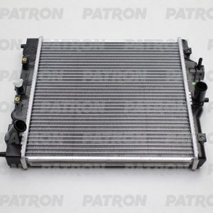 Радиатор основной