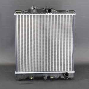 Радиатор основной