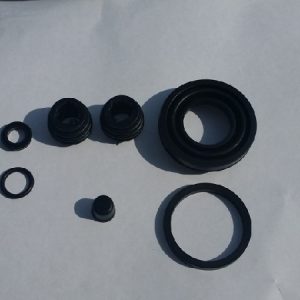 Р/к заднего суппорта