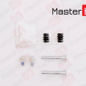 Направляющая суппорта (к-кт)