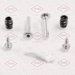 Направляющая суппорта (к-кт)