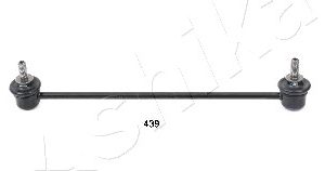 Стойка переднего стабилизатора правая