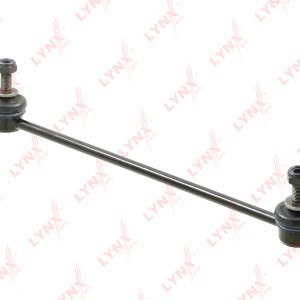 Стойка переднего стабилизатора правая