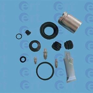 Р/к заднего суппорта с поршнем