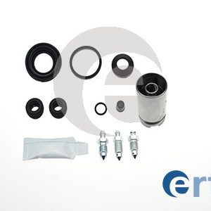 Р/к заднего суппорта с поршнем и механизмом