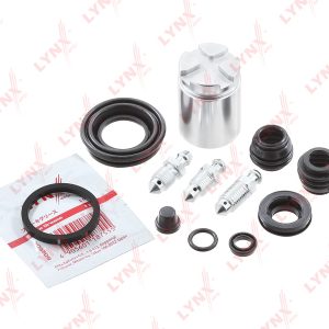 Р/к заднего суппорта с поршнем