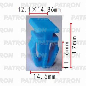 Крепеж (клоп)