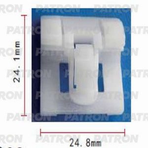 Крепеж (клоп)