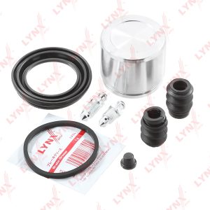 Р/к переднего суппорта с поршнем