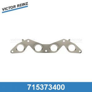 Прокладка выпускного коллектора