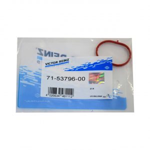 Прокладка впускного коллектора