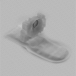 Фильтр сетчатый